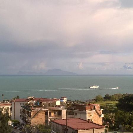Ferienwohnung Posillipo: Soggiorno D'Incanto Neapel Exterior foto